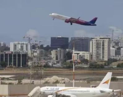 伊朗时日无多？种种迹象表明，伊朗即将“弹尽粮绝”，因为以色列等国家的航班正在缓慢