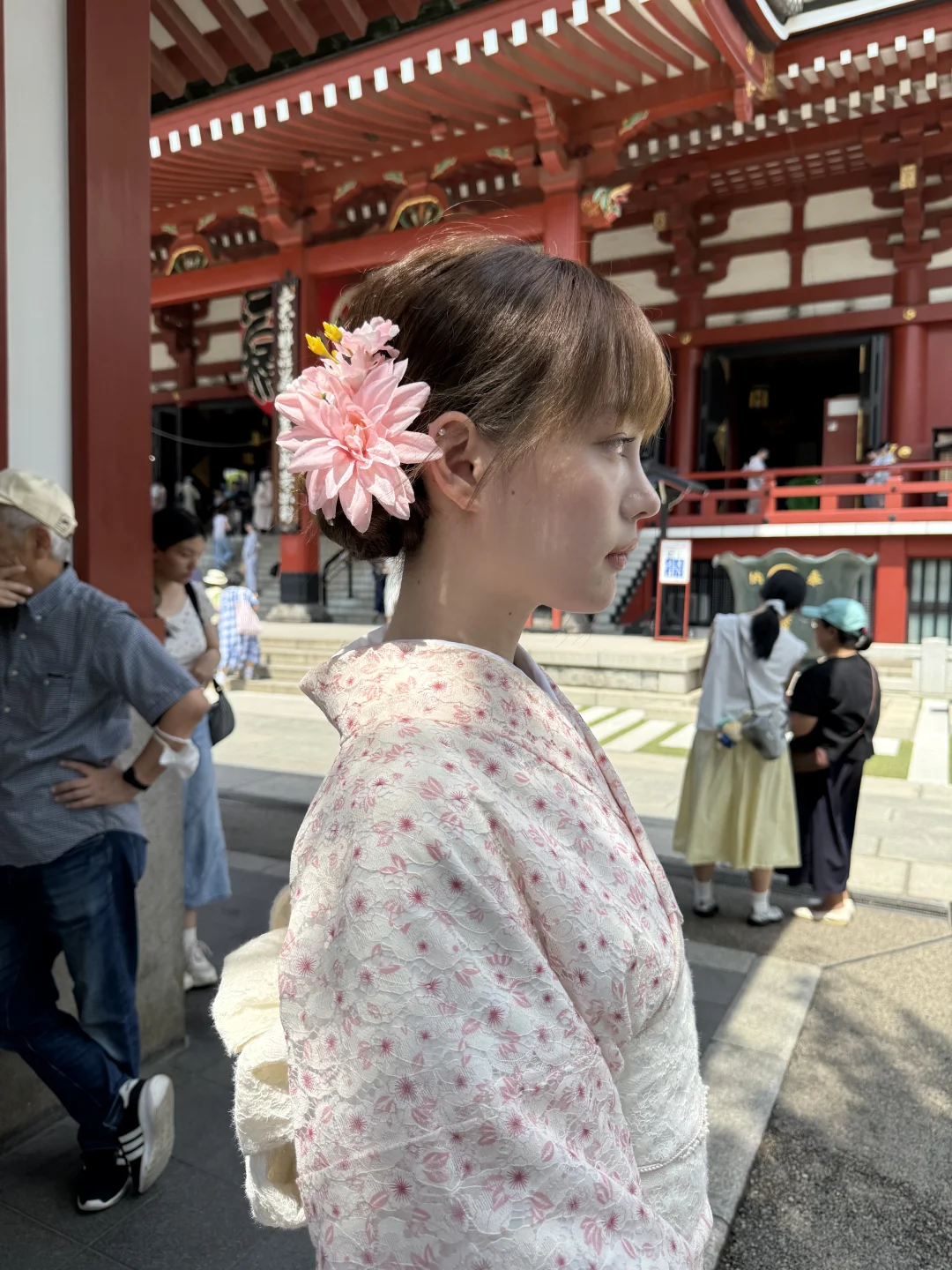 🌸