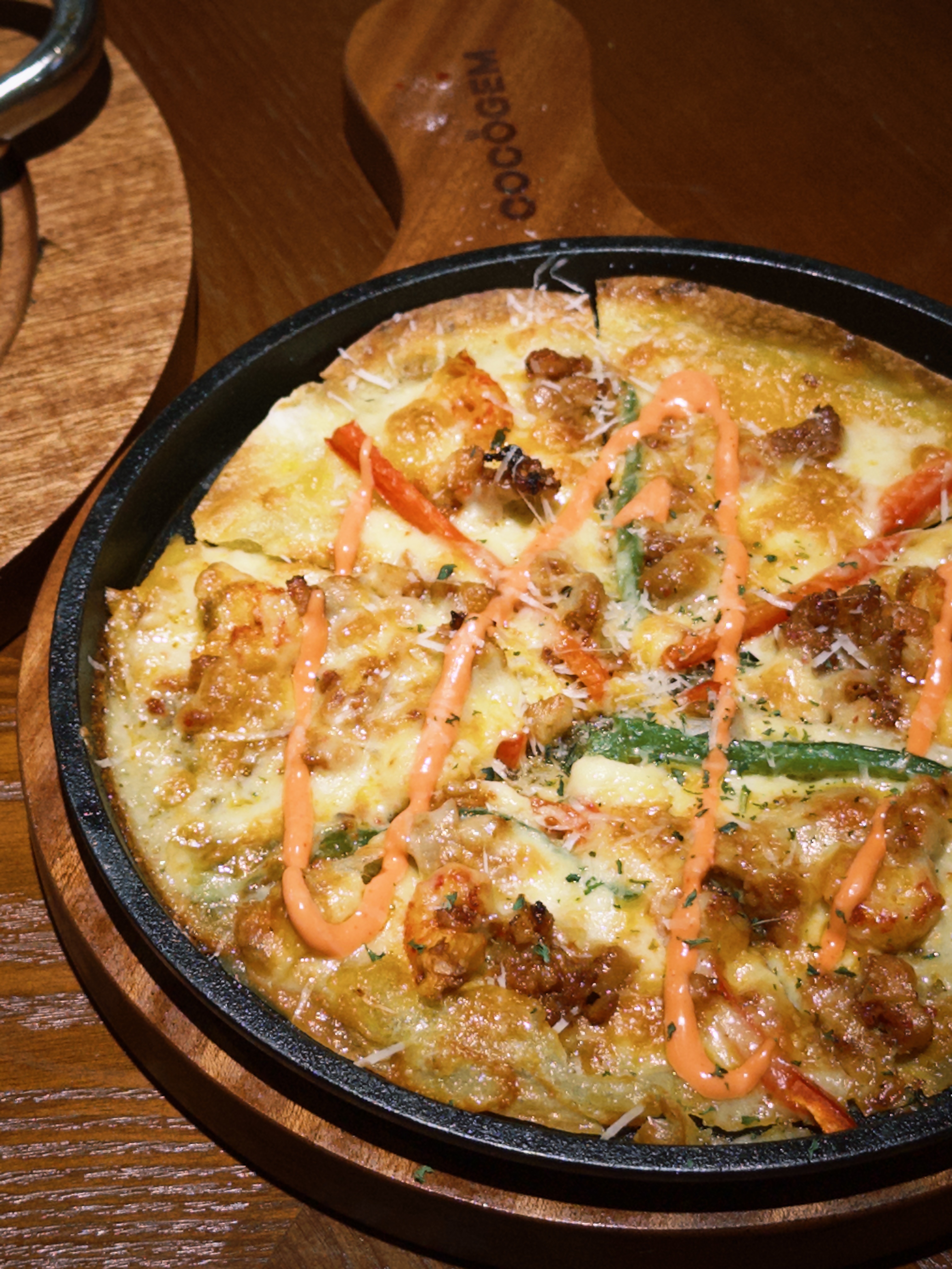 全场最佳蒜香鸡翅 