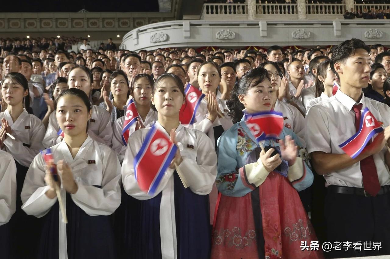 【朝鲜强烈谴责并拒绝联合国涉朝人权决议】
平壤时间2026年4月2日，朝鲜外务省