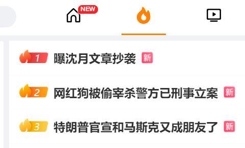 曝沈月文章抄袭也不知道沈月是谁，这就上热搜第一了。沈月文章疑似抄袭
