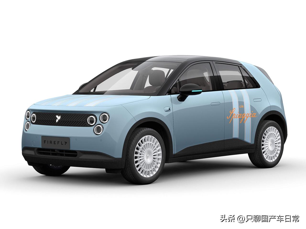 方程豹钛3和蔚来萤火虫怎么选?
方程豹钛3是方盒子SUV，空间大、续航强，适合家