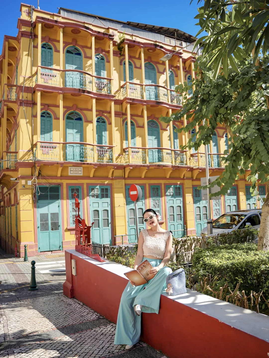 澳门音乐节｜在声海中邂逅卡门与马勒的浪漫