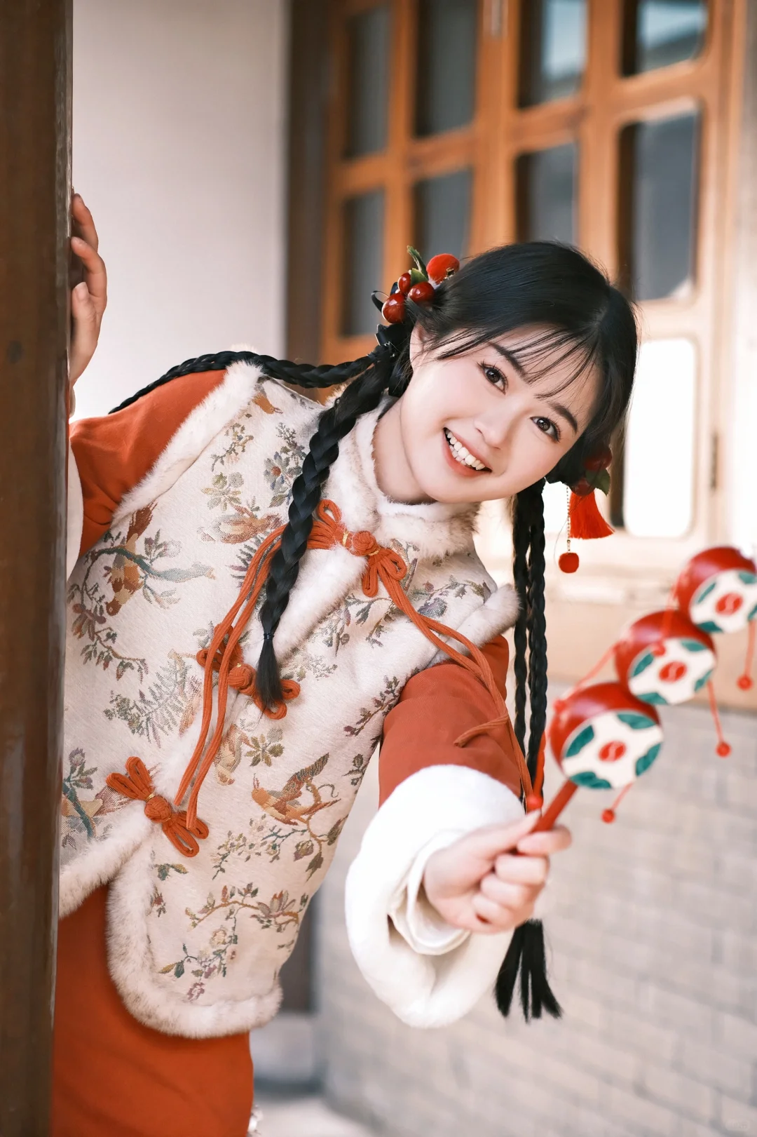 新年快乐呀～