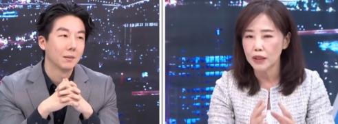 民进党发言人吴峥慌了神！
 
吴峥在赵少康的节目中肆意妄言，嚣张扬言自身搞“台独