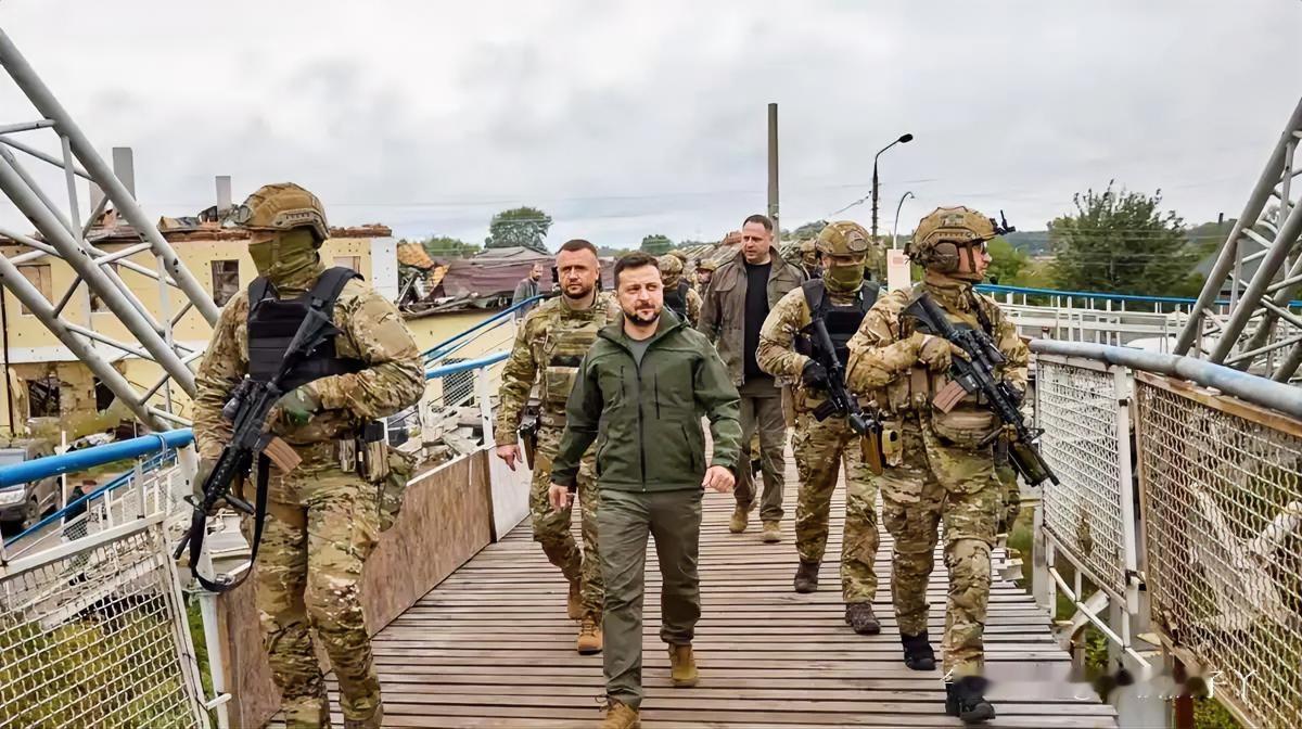 援乌联络小组会议在布鲁塞尔召开，乌克兰方面宣布，今年预计获得约380亿美元武器援