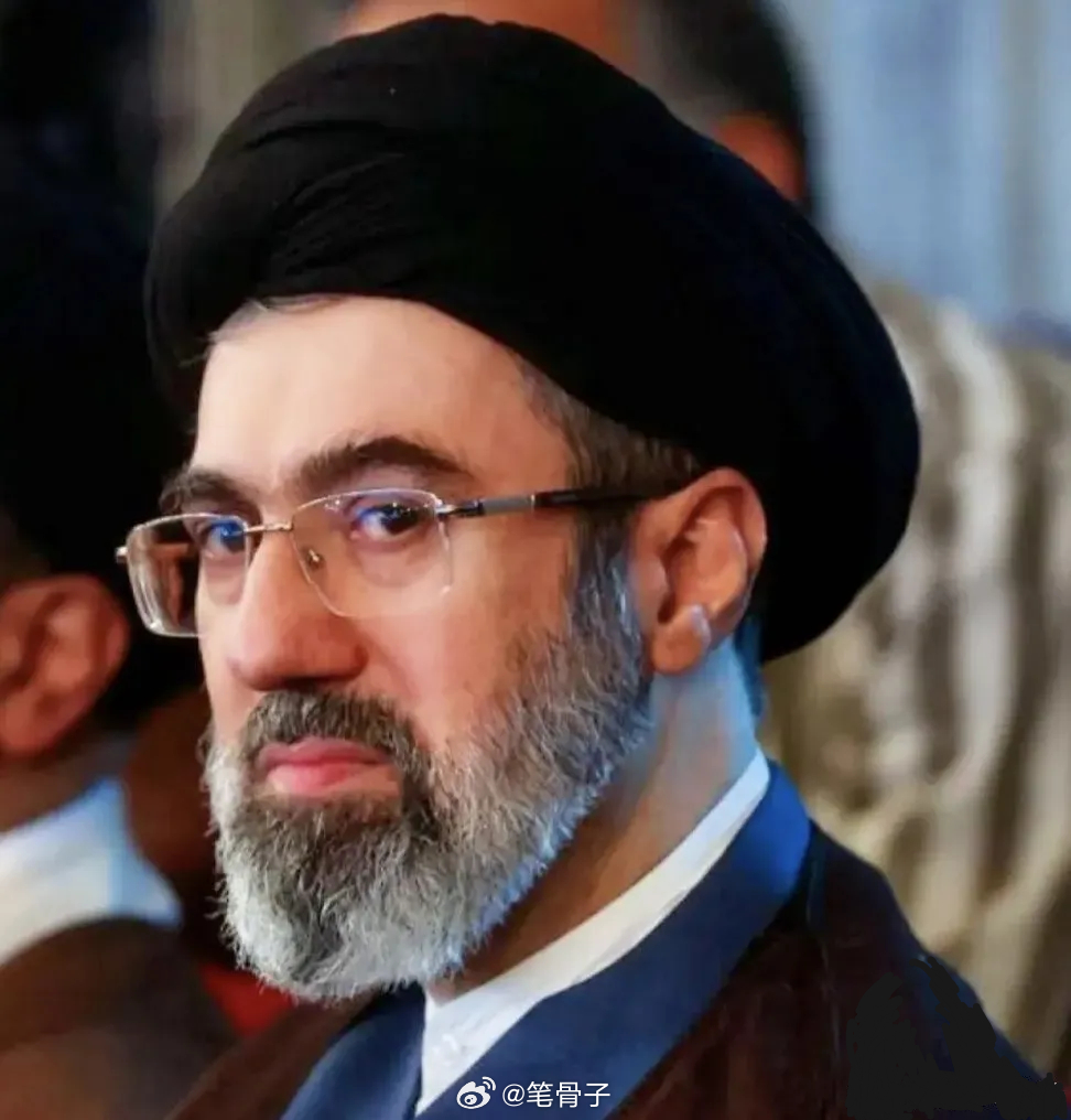 中东伊朗最新局势 伊朗新领袖发誓要把美以打出“心理阴影”，彻底杜绝后患！伊朗这回