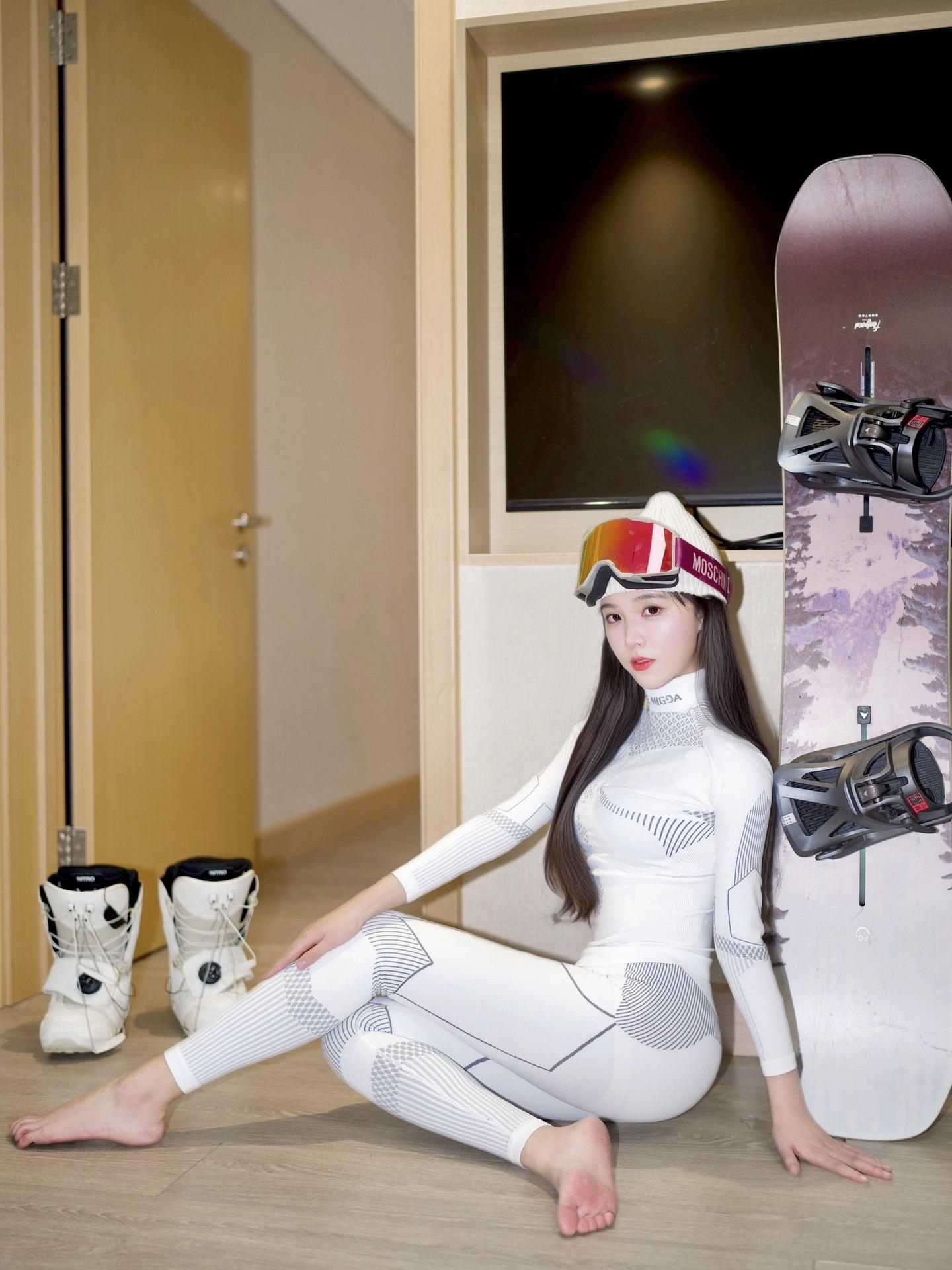 AI女战士。