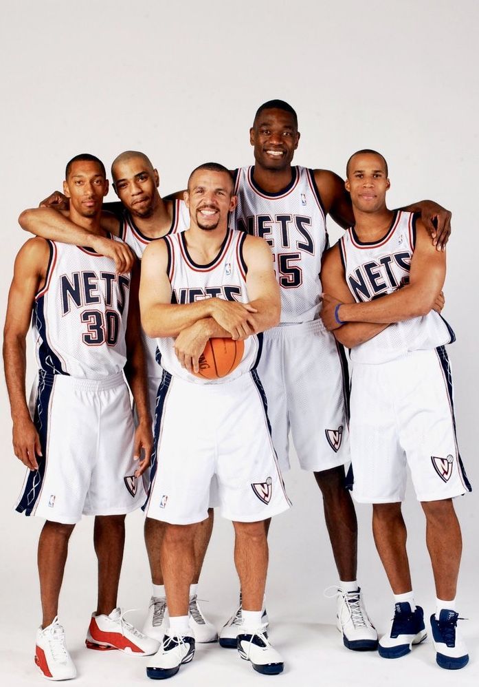 还认得全这个阵容吗？ 