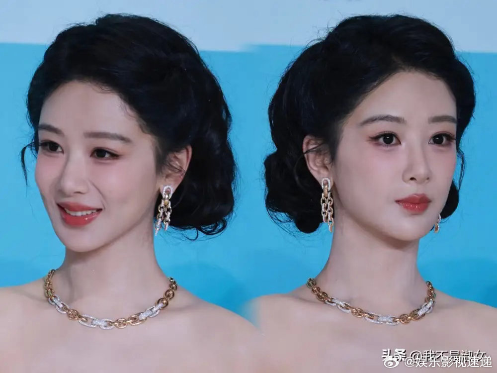 你以为杨紫不结婚是人间清醒，其实资本早就抽干了她最后一点生理本能。血氧仪滴滴狂响