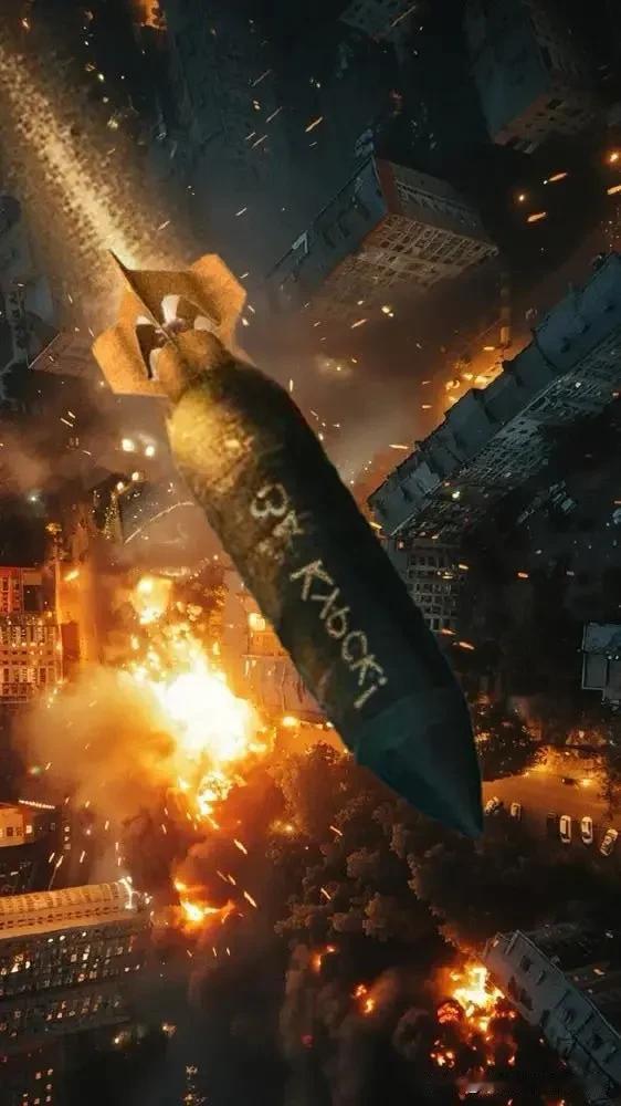 开胃菜🇺🇦15州被袭击！