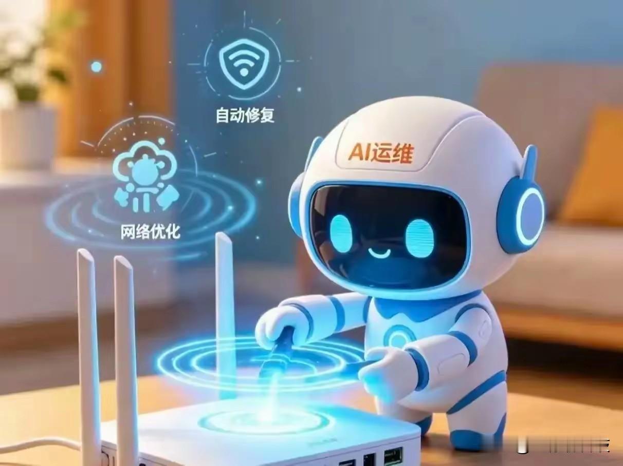 固移融合升级！中国移动重塑居家数字生活
 
随着家庭智能设备增多、居家办公普及，