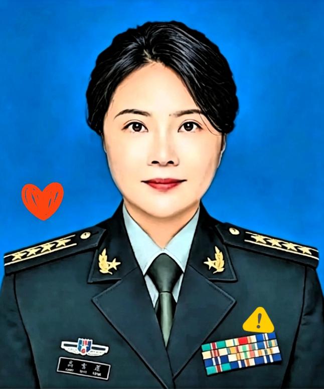 巾帼审计高雪莲！
29年坚守岗位，公正履职暖心有度！
 
西部战区审计员高雪莲，