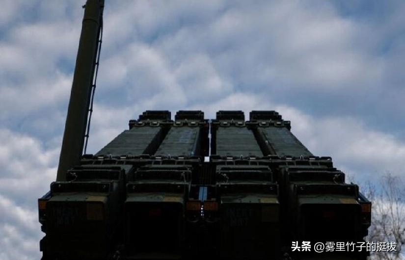 土耳其称美国部署爱国者系统在伊朗战争中加强防空。
路透安卡拉 3 月 10 日电