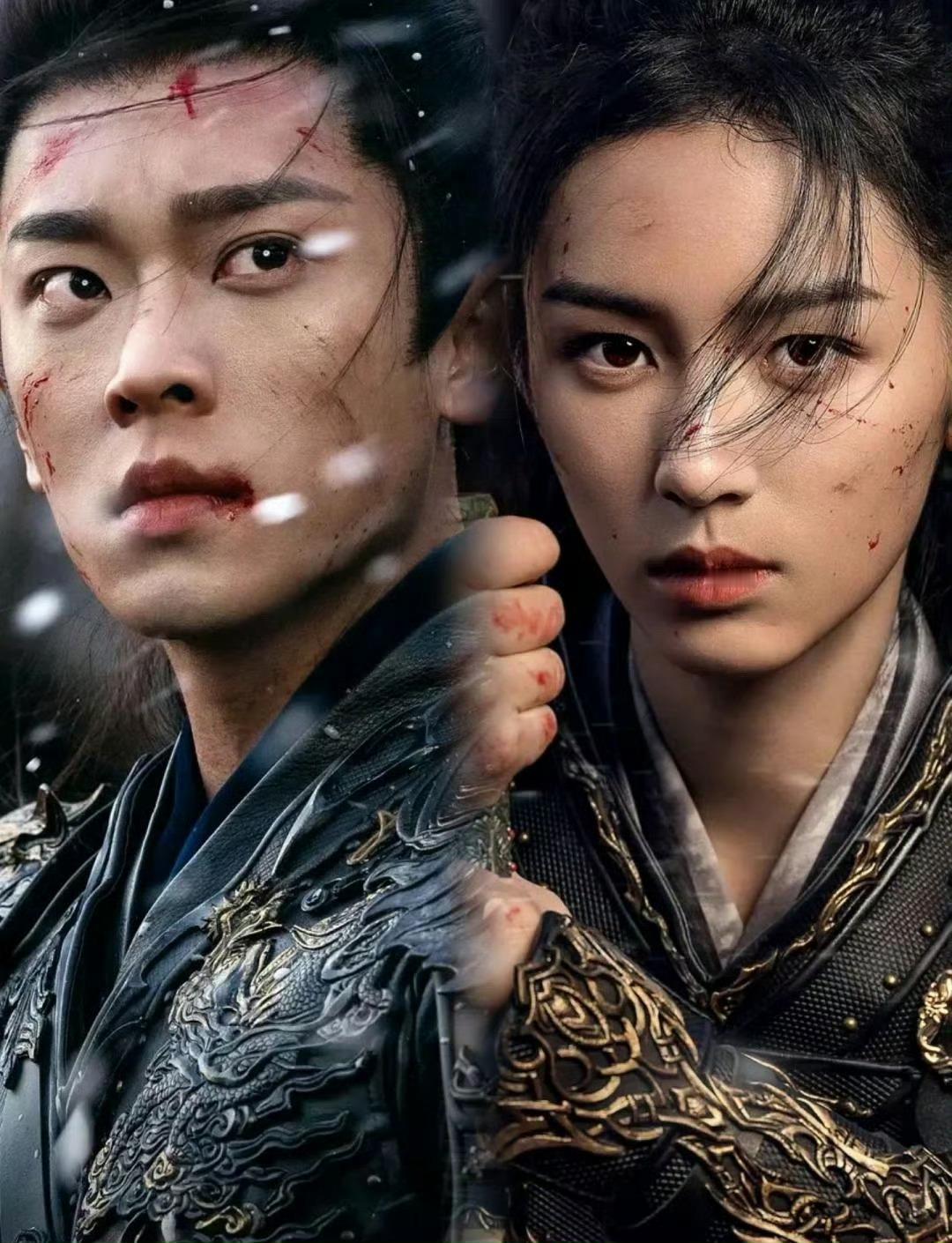 不带粉丝滤镜，锦月如歌和朝雪录哪部更好看？ ​ ​​​