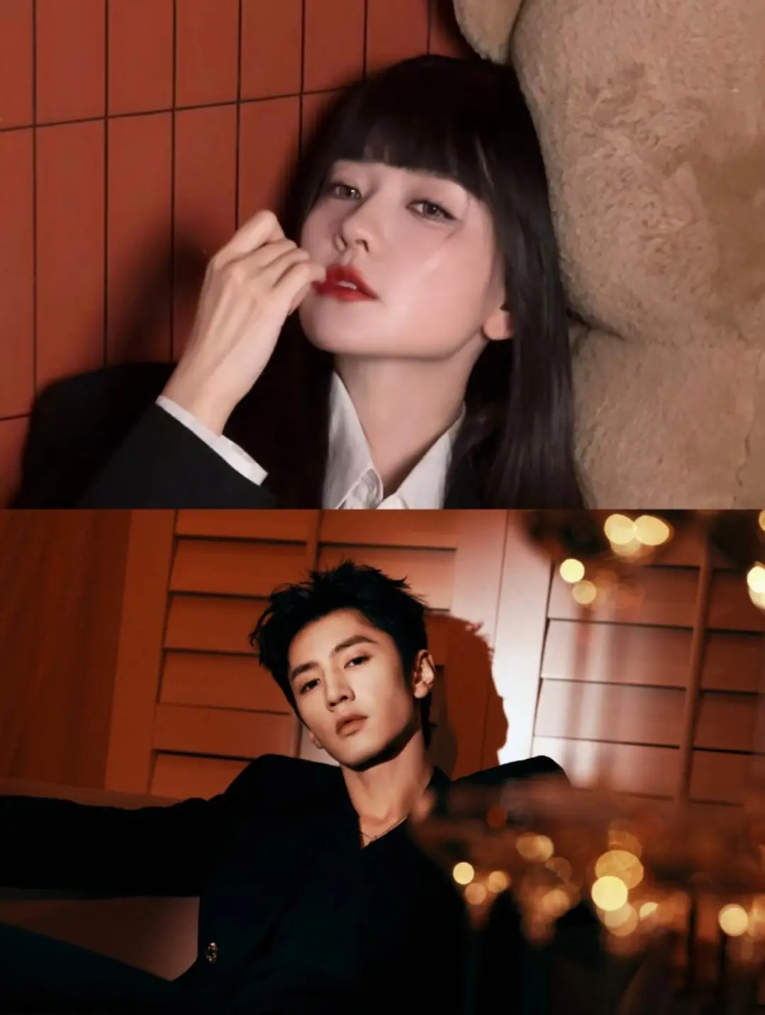双A夫妇出来炸街啦😍（视频还没剪好，尽请期待哦）