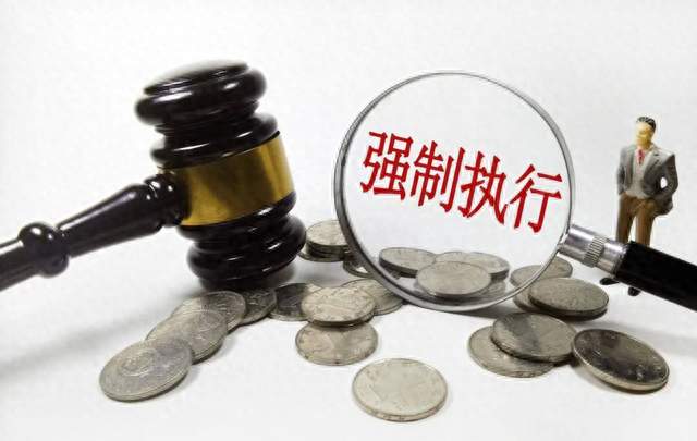 老赖名下无钱还债，能否执行配偶、子女财产？一次性讲清