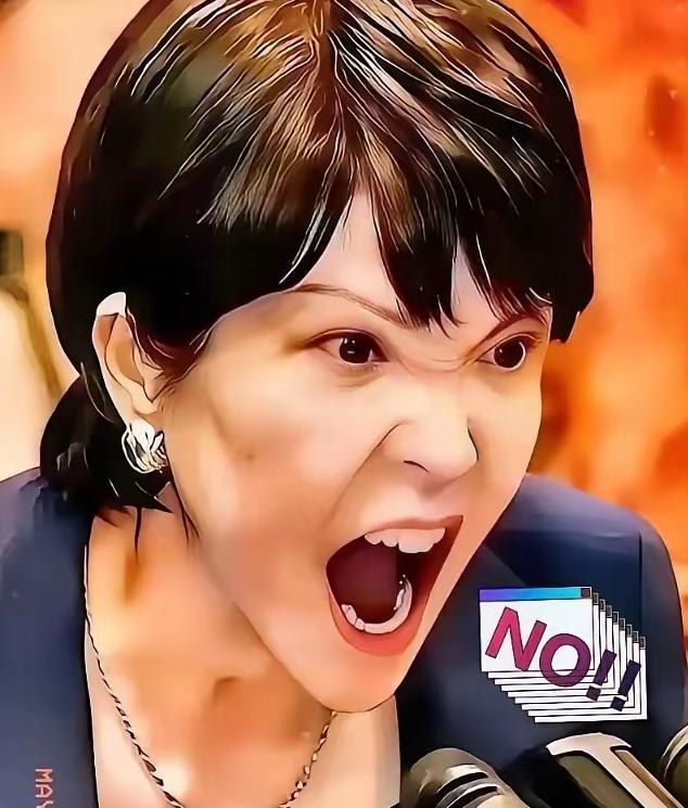 瞒天过海！日本深夜突然自曝惊天丑闻！5月14号，日本防卫政务官在国会被逼到墙角，