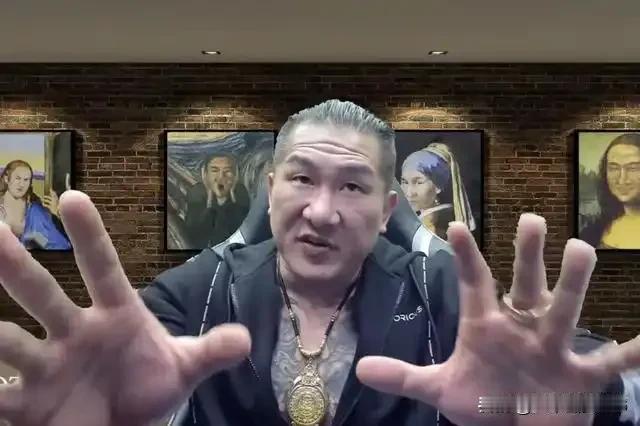 终于明白了，为什么馆长有那么多的粉丝？以前对他也不是很了解，自从上了热搜以后，也