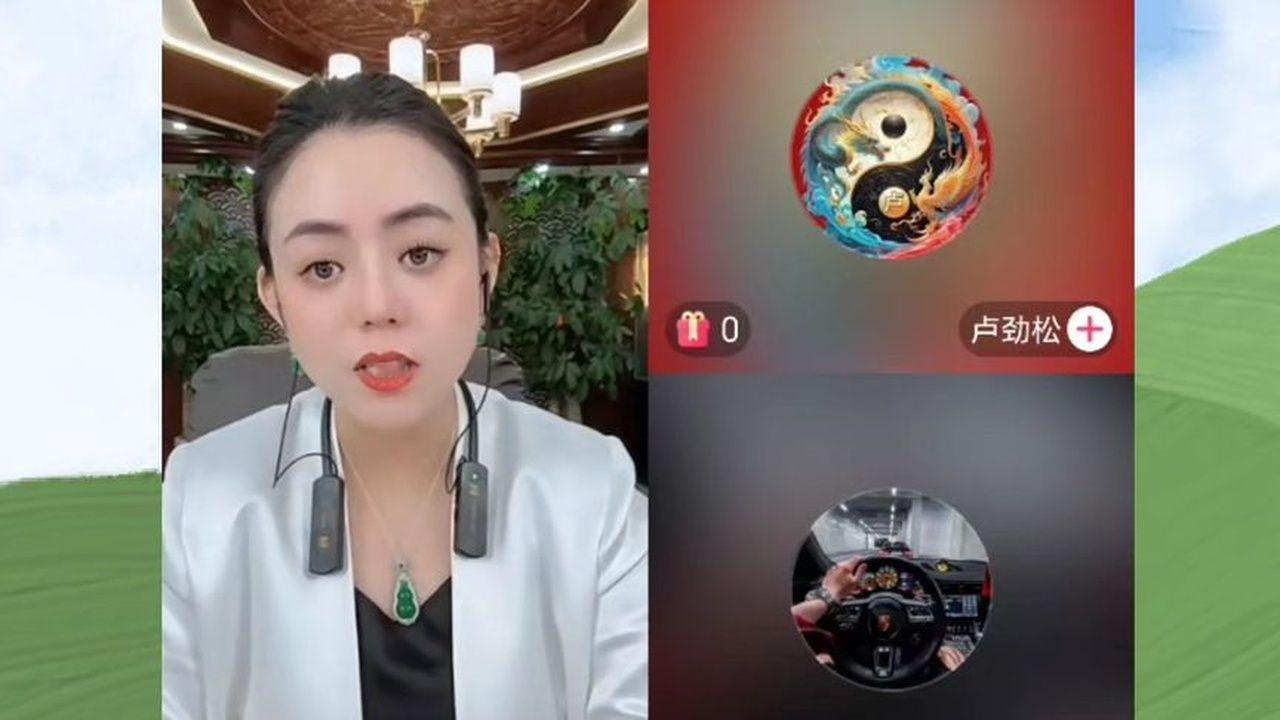 孙浩用手里文件威胁白露，扬言这份文件是关于白露真实身份和背景