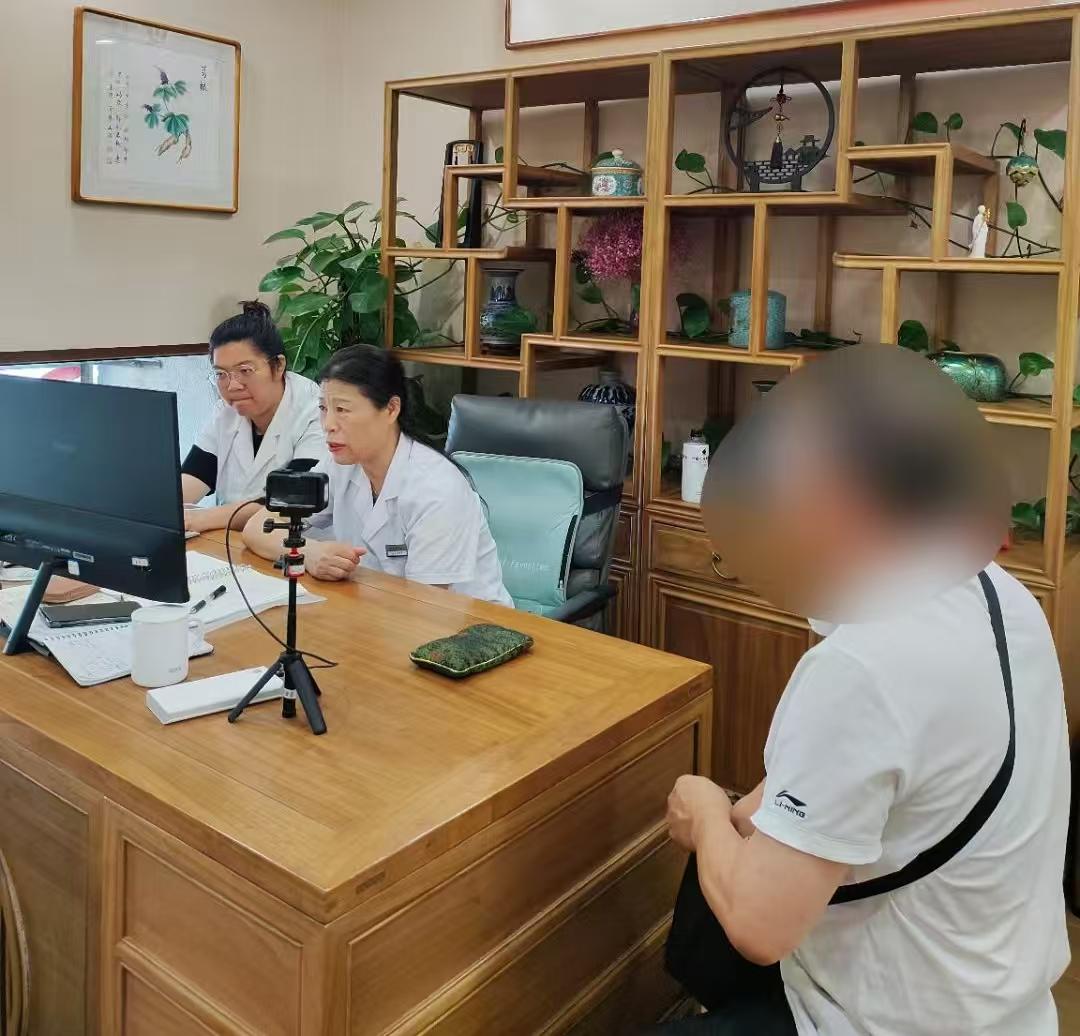 很多人一遇“男题”就慌：“是不是这辈子不行了？” 其实中医看阳痿早泄，根本不是单