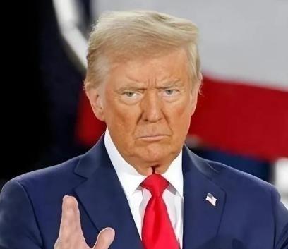 美国的大门已经彻底关上了。特朗普宣布三个重大决定，一、美国不接纳第三世界国家的人
