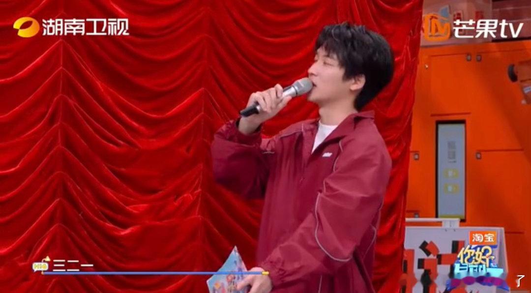 有人能懂魏哲鸣的脑回路吗谁懂魏哲鸣这个脑回路转的路线啊，转变的好快！哈哈哈哈 直