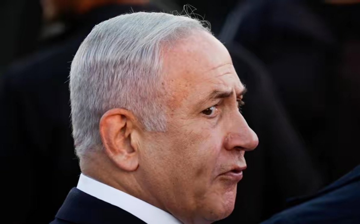 以色列是真够霸道的！不允许伊朗发展核武器也就算了，连弹道导弹都不许生产！ 