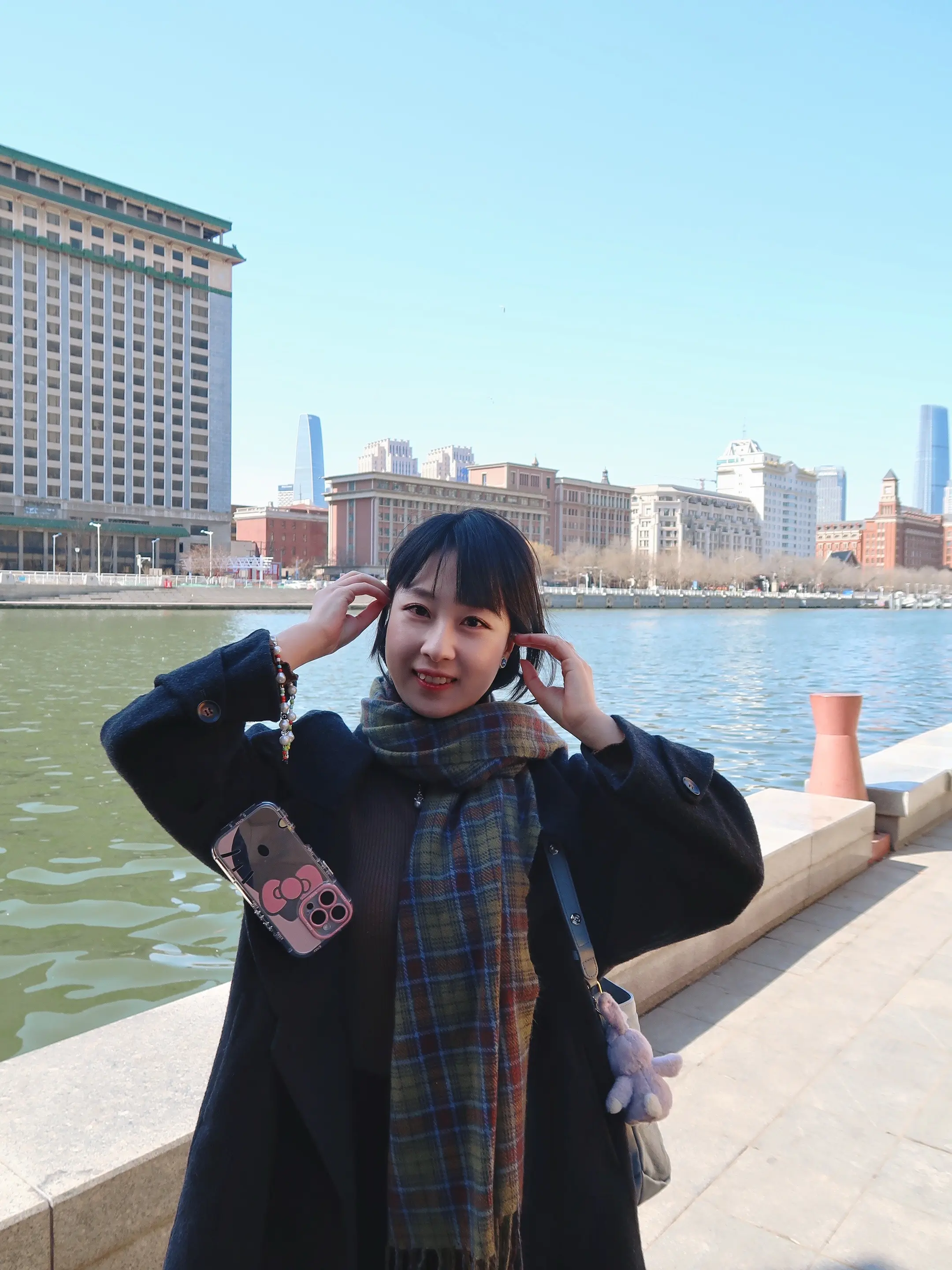 带不走的 丢不掉的 让大雨侵蚀吧