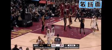 VS 骑士  
为什么球员倒地后自己不起都要等到队友来拉？原来里面藏着这么多深意