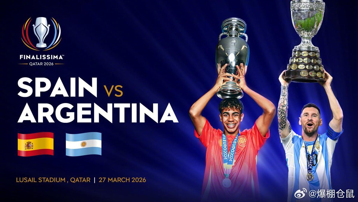 【官方】阿根廷足协宣布，足协主席塔皮亚将与南美足联主席多明格斯会面，讨论阿根廷v