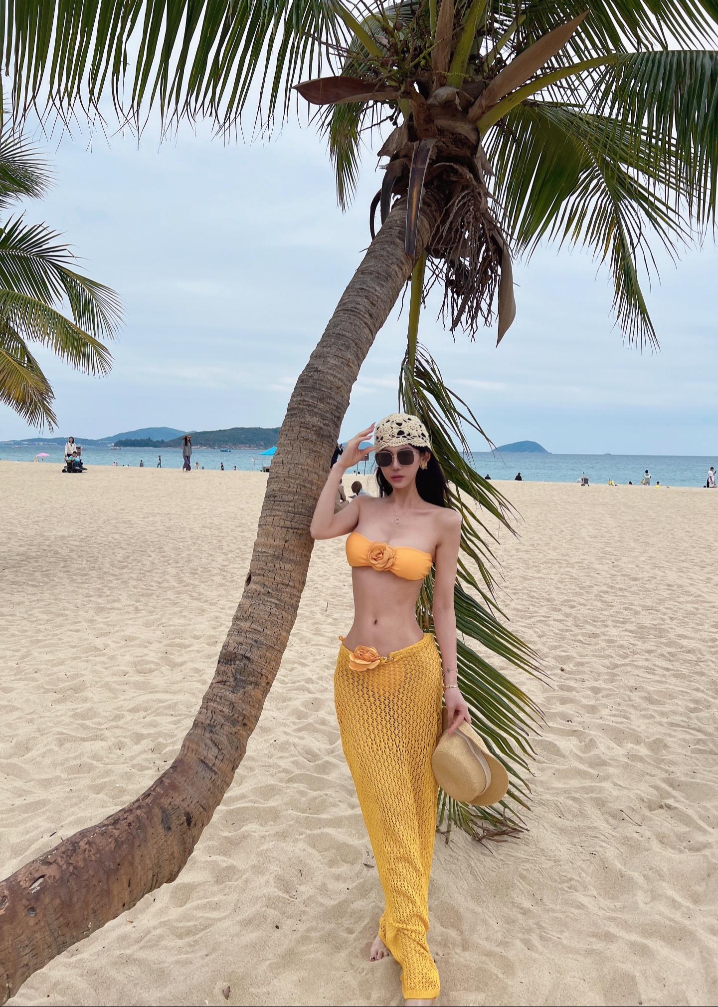 live图无法复刻的生命力🥥🌴