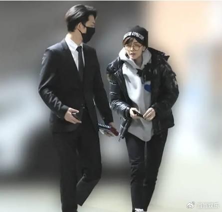 公司文件泄天机 夫妻俩玩起瞒天过海娱乐圈又出大瓜了。有消息啊，是在4月1日传来的