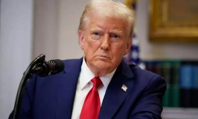 特朗普icon装都不想装了，就在中国家门口，5000名美军icon随时待命！美媒