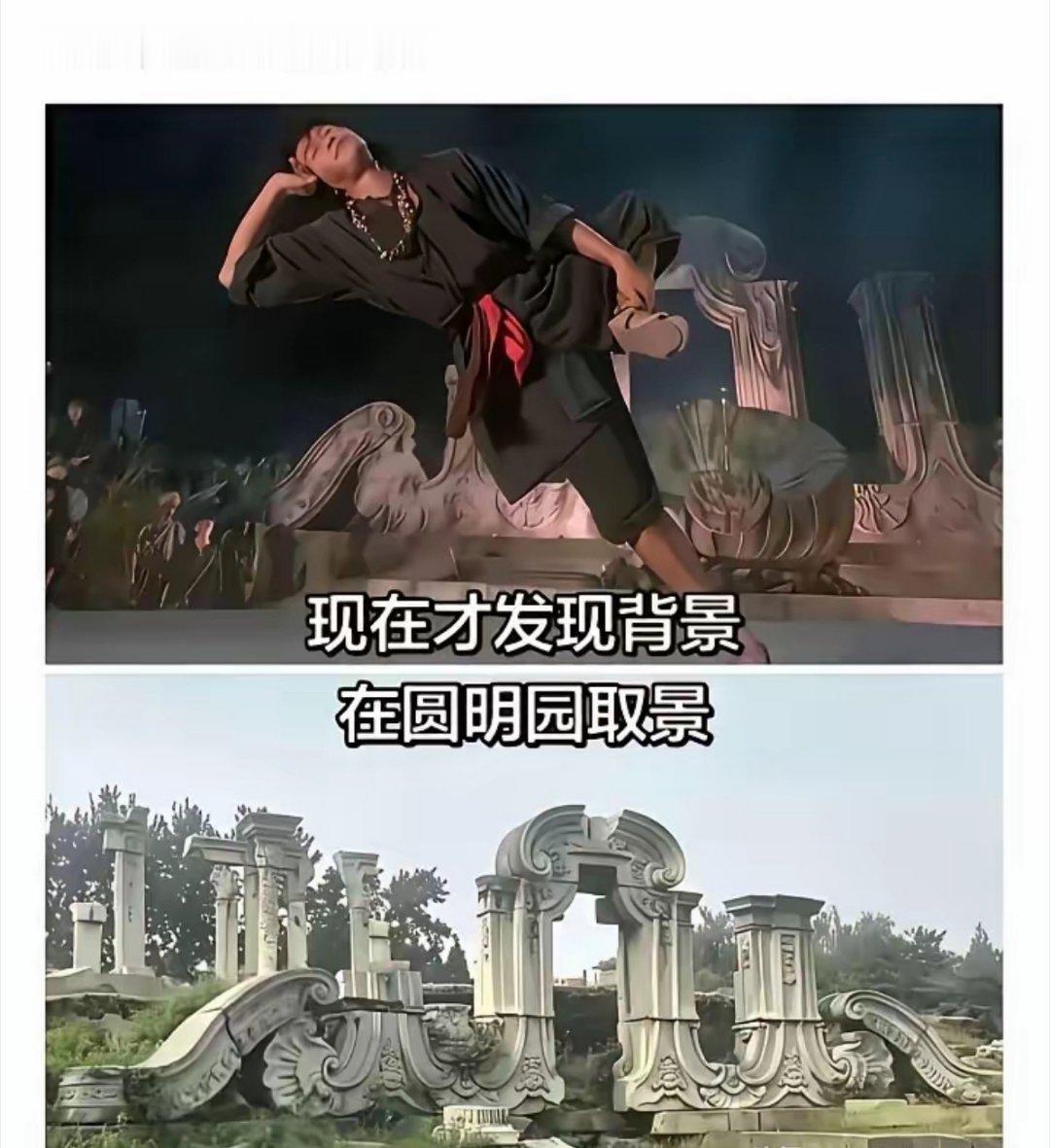 事实证明，星爷非常爱国，不接受反驳！ 