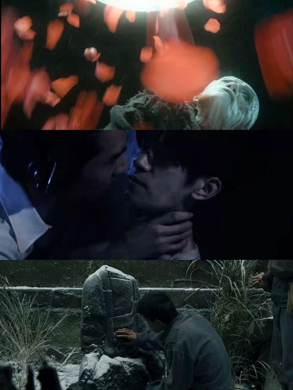 看完《狂野时代》，我的审美终于得到了救赎！每一帧画面都像艺术品，默片的优雅与民国