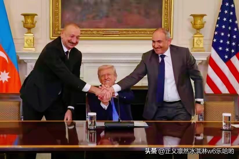 特朗普的地缘并购计划影响可不小。就说他对格陵兰岛的野心，多次高调宣称要夺取，这让