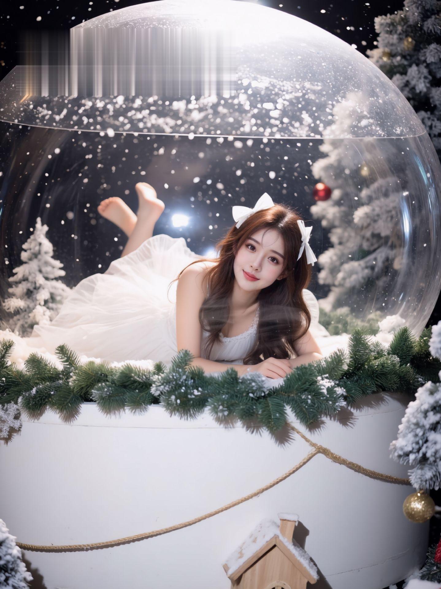 ❀ AI写真集 ❀。