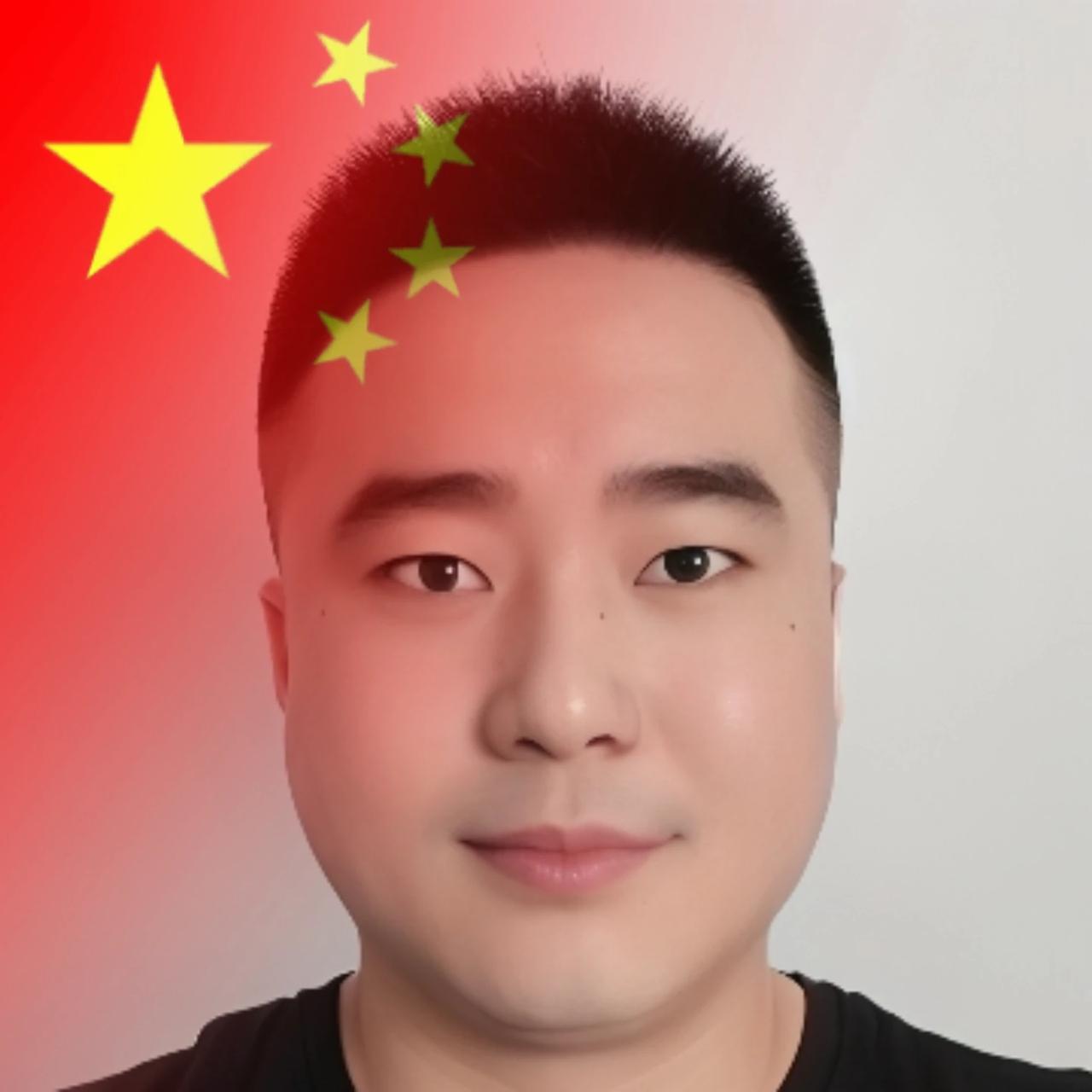 不管在哪里我最反感的事情就一两件：崇洋媚外、当汉奸卖国贼，辱我中华之人；不真心实