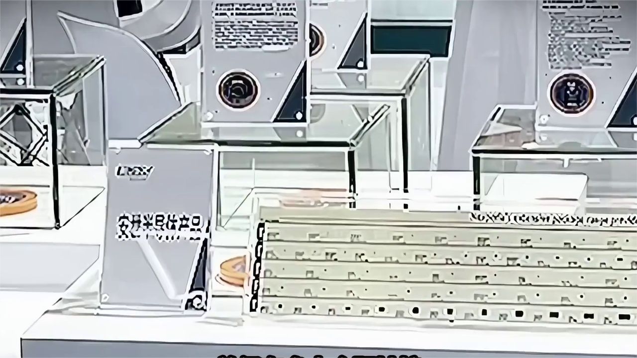 长鑫科技上市让合肥姑娘不再羡慕韩国芯片，中国芯梦想成真