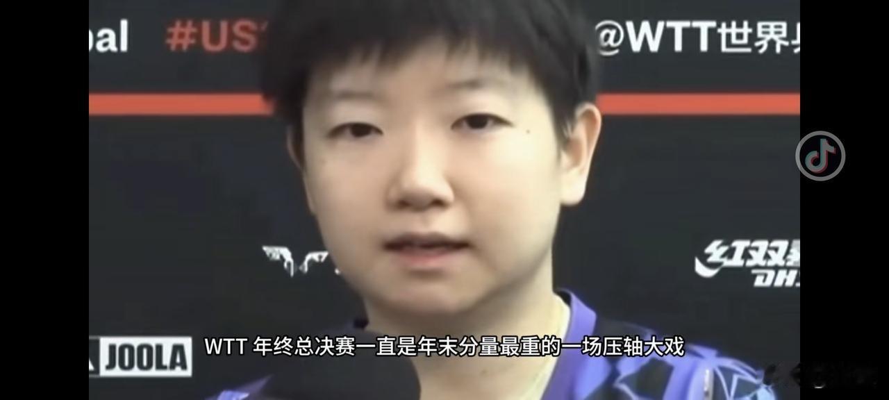莎莎什么也没说，不知为什么香港总决赛的票没卖出多少，看来比赛场上会很清静的了？许