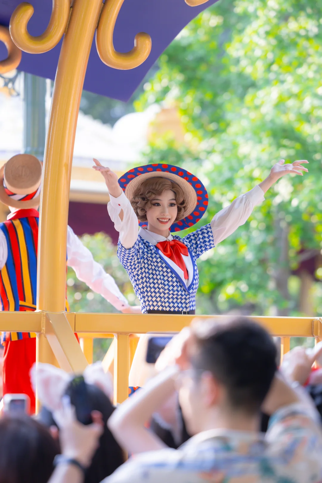 呀米呀米，这是一块小蛋糕₍^˶ ╸𖥦  ╸˵^₎⟆