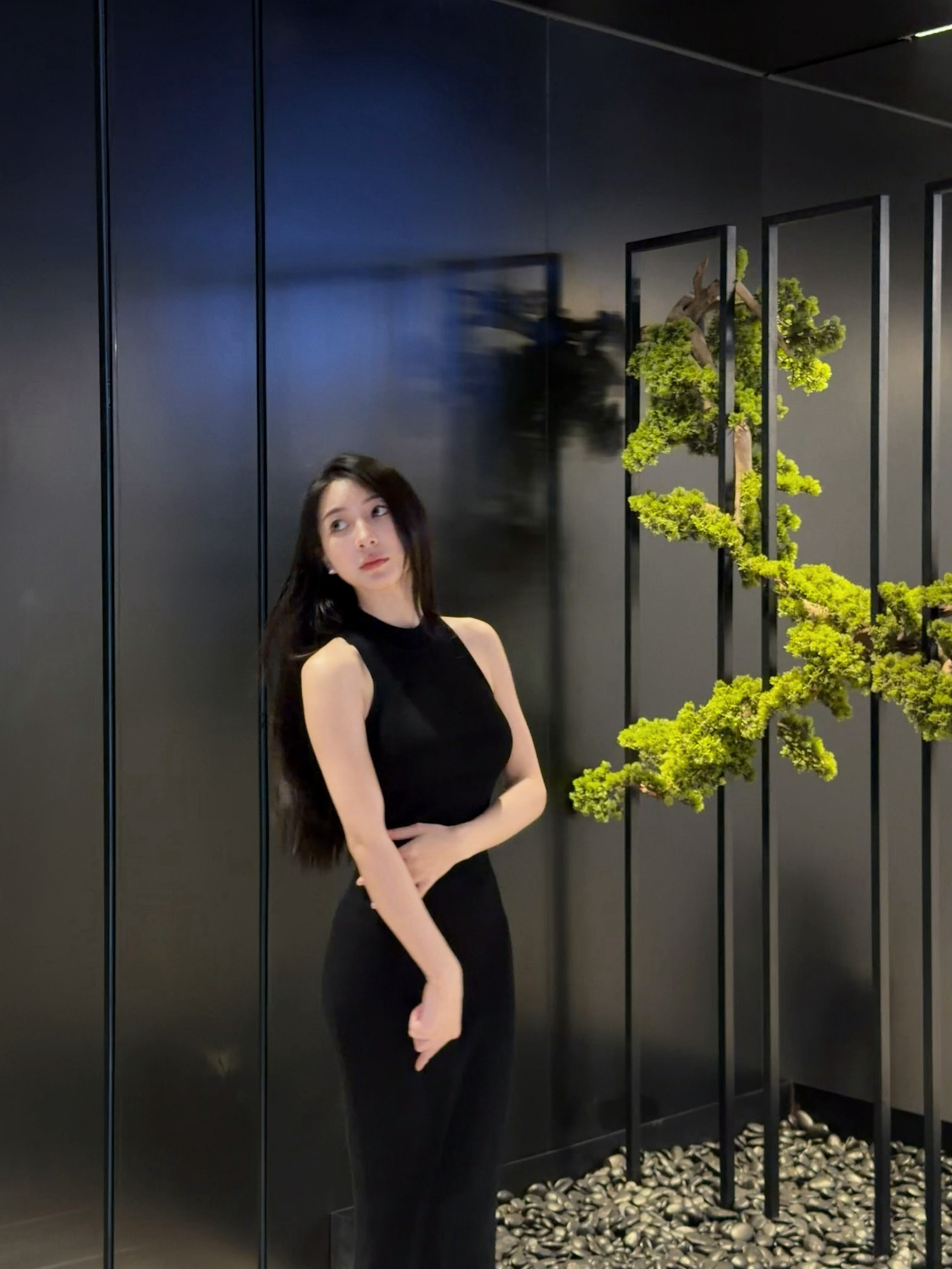 我准备关闭真爱粉这个选项了以后照片可能只在朋友圈看后面的朋友也不用再加真爱粉了 