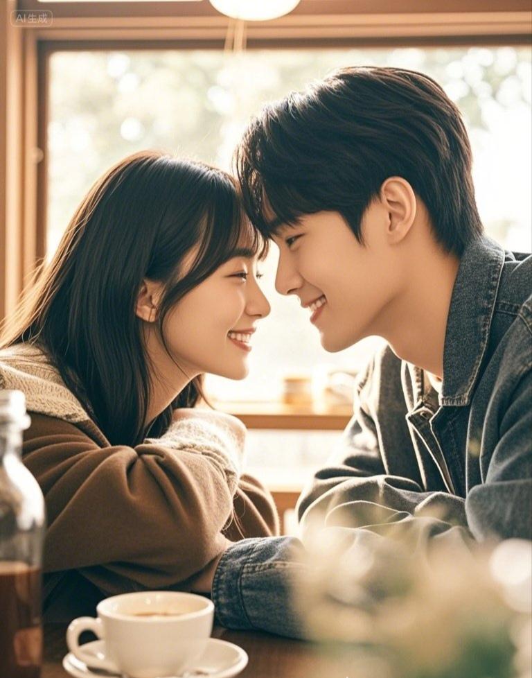 老公的朋友偷偷喜欢我，和我约会，最后他老婆知道了
 
第一次见阿哲，是在老公组的