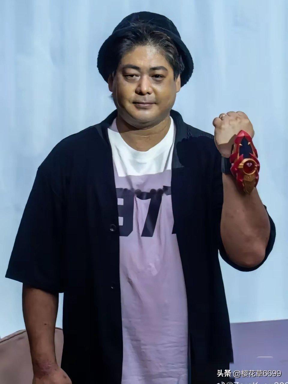 男人的花期真短！ ​​​