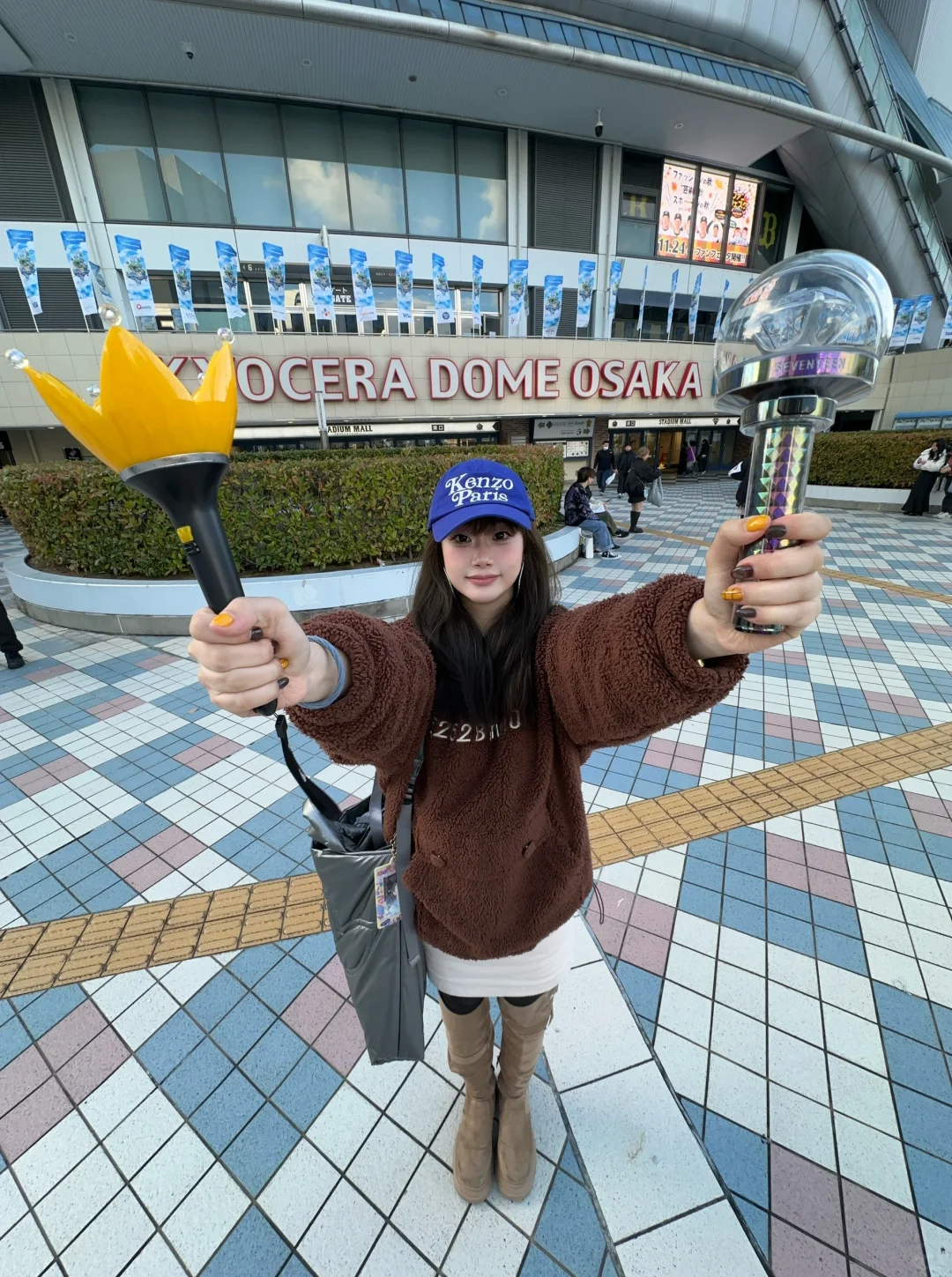 MAMA2024｜双担都给我这么拍‼️👑💎