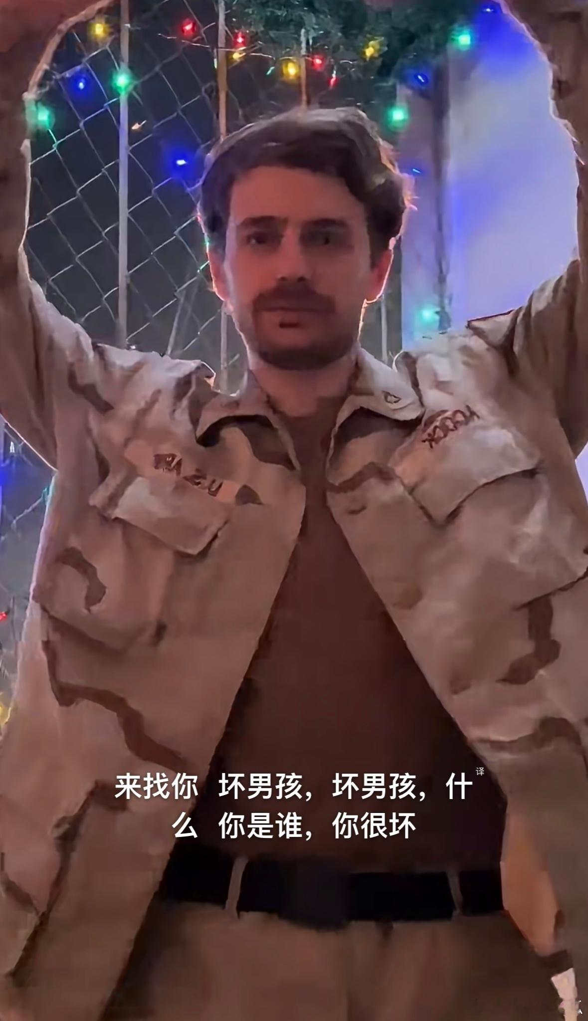 观众要哭死了演员杀青还这么欢乐欢迎来龙餐馆伟大的杀青梗 残酷剧情令人破防好在现实