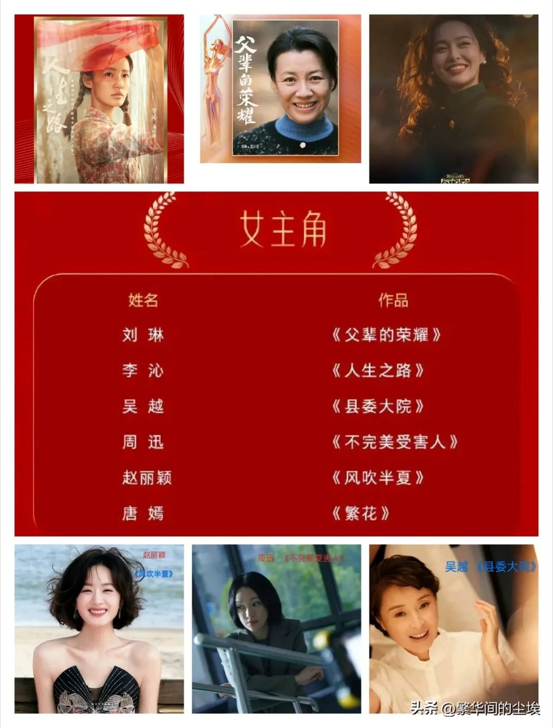 第15届中国金鹰电视艺术节暨第32届金鹰奖开幕式文艺晚会阵容官宣官宣的还有，男女
