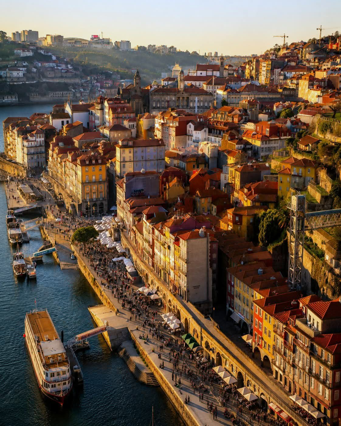 旅游 葡萄牙🇵🇹. 