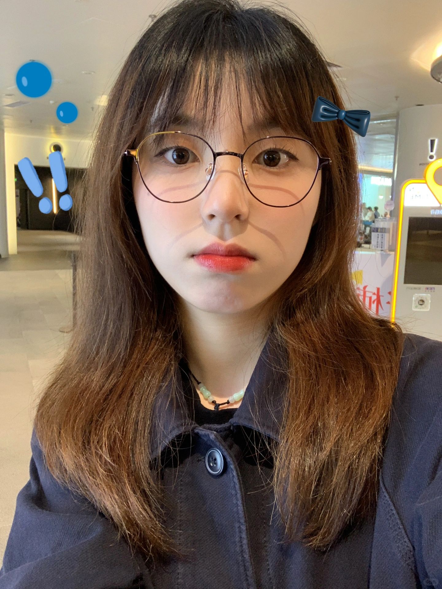 大家快帮我选选！